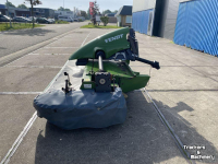 Mower Fendt Slicer 3060 FP-KC Frontmaaier met kneuzer