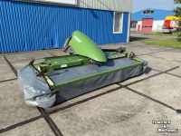 Mower Fendt Slicer 3060 FP-KC Frontmaaier met kneuzer