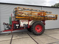 Fieldsprayer 3 points Agrifac GS4242