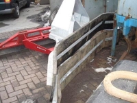 Snow Removal Equipment  Sneeuw/modder-schuif