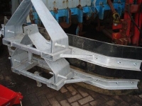 Snow Removal Equipment  Sneeuw/modder-schuif