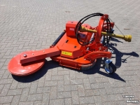 Pasture topper Boxer FMU150D  maaier, bloter, boomgaardmaaier, zwenkmaaier, denker