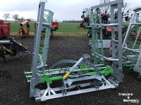 Pasture harrow Zocon Greenkeeper 6M