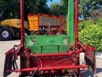 Silage block-cutter Strautmann Hydrofox-HK 4