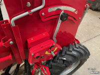 Seed drill Kongskilde Ecoline kouter zaaimachine 29 pijpen