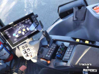 Tractor Valtra T215 Versu