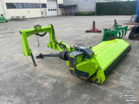 Flail mower Maxer TPK200M