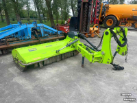 Flail mower Maxer TPK200M