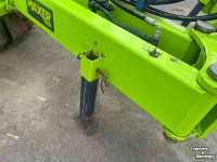 Flail mower Maxer TPK200M