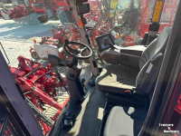 Sugar beet harvester Vervaet Q616 Bietenrooier