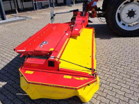 Mower Fella SM310 TL-KC