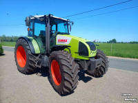 Tractor Claas 456RX