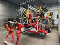 Rake Pottinger Top VT 12540 C