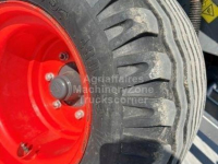 Balers Claas Variant 460 RF