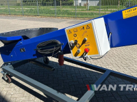 Elevator conveyor Van Trier 8-100 Opvoerband
