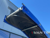 Elevator conveyor Van Trier 8-100 Opvoerband