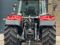 Tractor Massey Ferguson 5S.135 Dyna-6 Exclusive