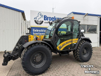 Telehandler New Holland TH 7.42 Elite