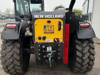 Telehandler New Holland TH 7.42 Elite