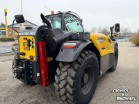 Telehandler New Holland TH 7.42 Elite