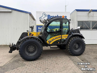 Telehandler New Holland TH 7.42 Elite