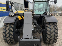 Telehandler New Holland TH 7.42 Elite