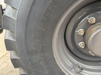 Telehandler New Holland TH 7.42 Elite