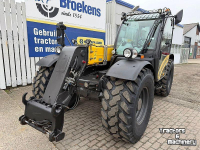 Telehandler New Holland TH 7.42 Elite