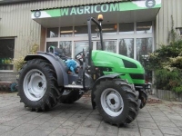 Tractors Deutz-Fahr Agrokid 230