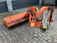 Flail mower Tierre Tierre TCL 180