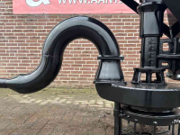 Ditch Pump Doda Baggerpomp / Duikerspuit