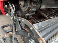 Self-loading wagon Vicon Rotex 550 (Deutz-fahr Rotomaster 5520)