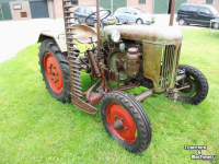 Oldtimers Norcar Normag c 10