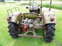 Oldtimers Norcar Normag c 10
