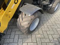 Wheelloader Gehl AL230 Kniklader