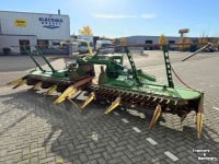 Cornhead Krone Easy Collect 600-2 FP Fit New Holland FR