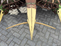 Cornhead Krone Easy Collect 600-2 FP Fit New Holland FR