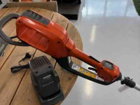 Hedge trimmer Husqvarna 536LiHE3