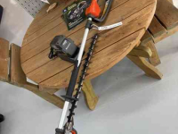 Hedge trimmer Husqvarna 536LiHE3