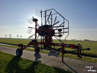 Rake Lely Hibiscus 715 CD