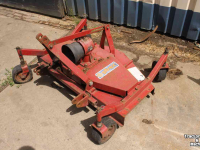 Rotary mower Sitrex SM120FL cirkelmaaier bloter weidebloter weilandbloter