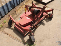 Rotary mower Sitrex SM120FL cirkelmaaier bloter weidebloter weilandbloter