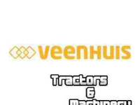 Rake  VCh300-vch350-vch400  hark onderdelen