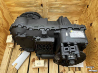 Wheelloader Case Complete Powershift versnellingsbak ZF voor Case CE 721D, 721E   New Holland W170, W170B, W170TC, W170PL   O&K L25.6