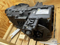 Wheelloader Case Complete Powershift versnellingsbak ZF voor Case CE 721D, 721E   New Holland W170, W170B, W170TC, W170PL   O&K L25.6