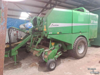 Balers McHale Ronde-balenpers Fusion 1