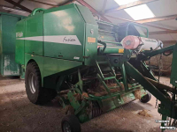 Balers McHale Ronde-balenpers Fusion 1