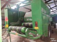 Balers McHale Ronde-balenpers Fusion 1