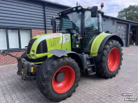 Tractor Claas Arion 530 Cis