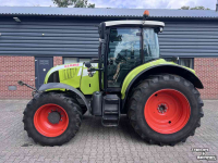 Tractor Claas Arion 530 Cis